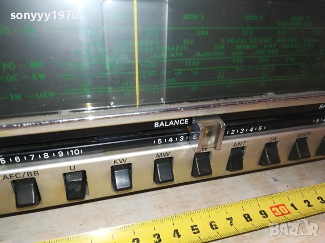 philips 720 receiver-MADE IN HOLLAND-внос swiss 0202241046, снимка 10 - Ресийвъри, усилватели, смесителни пултове - 44096213