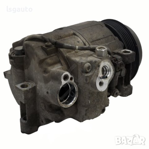 Компресор климатик Mercedes-Benz C-Class 204 (W/S/C) 2007-2014 ID: 114855, снимка 2 - Части - 42971891