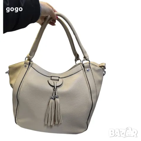 дамска чанта тип торба , снимка 1