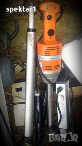 Професионални миксери кухненско обзавеждане, снимка 2 - Обзавеждане на кухня - 37271675