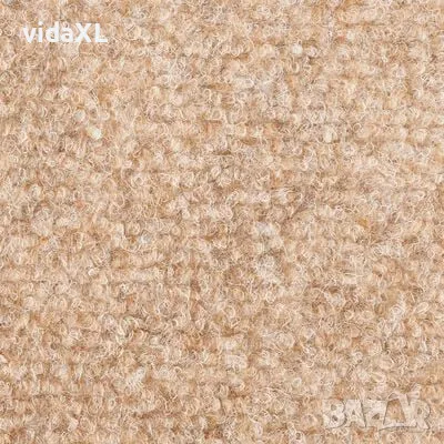 vidaXL Самозалепващи стелки за стъпала, 5 бр, кафяви, 56x17x3 см（SKU:149674）, снимка 4 - Други - 48536318