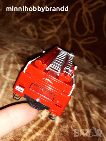 Zil 130 Зил 130 1.43 Scale Deagostini , снимка 5 - Колекции - 49883036