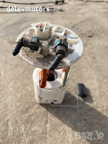 31110-B9000 бензинова помпа от Hyundai I10 1.0I, 67 кс., 2018 г., Хюндай И10, 1.0И, 67 кс., 2018 г, снимка 4 - Части - 52534852