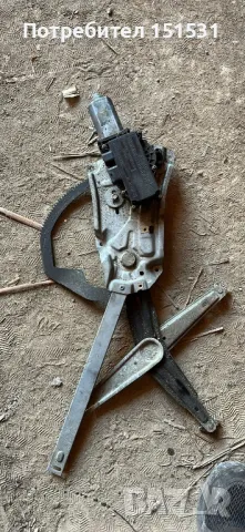 Стъклоповдигач е36 coupe, снимка 3 - Части - 50026911