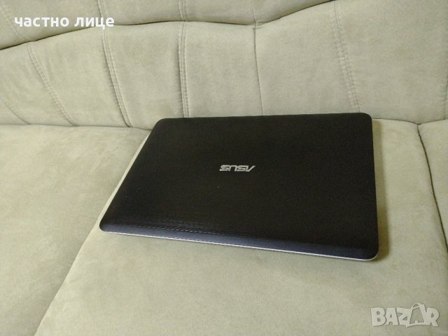 Продавам лаптоп Asus 15.6'' /Core i5-6200/12gb.ram/500gb.ssd , снимка 10 - Лаптопи за игри - 39145022