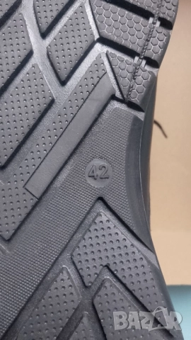 обувки от естествена кожа , снимка 4 - Ежедневни обувки - 52590250