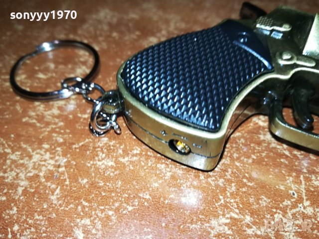 пистолет-буретар запалка 2212230757, снимка 17 - Колекции - 43510799