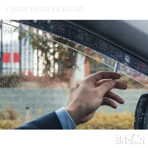 Ветробрани, снимка 3 - Аксесоари и консумативи - 51358629