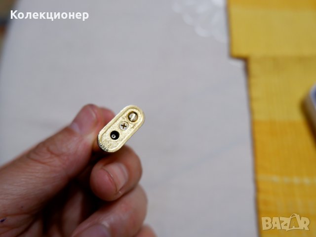 Японска запалка - рекламна, снимка 4 - Запалки - 32465681