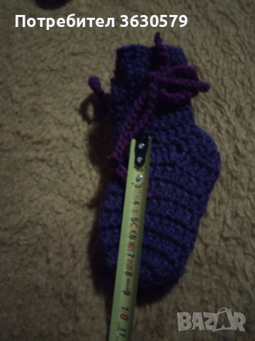 Чорапки,шапки, снимка 15 - Бебешки шапки - 52792720