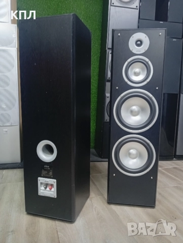 Тонколони Eltax Concept 400 , снимка 12 - Тонколони - 52485361