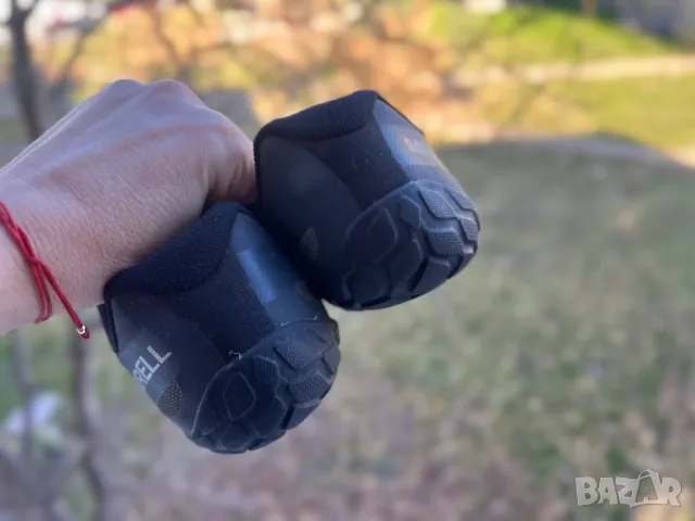 Merrell Vapor Glove 4 — номер 44.5, снимка 3 - Маратонки - 48090469