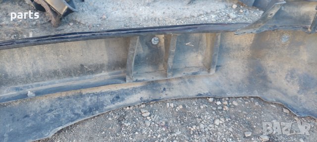 Задна Броня Тойота Авенсис - Toyota Avensis N, снимка 8 - Части - 38510228