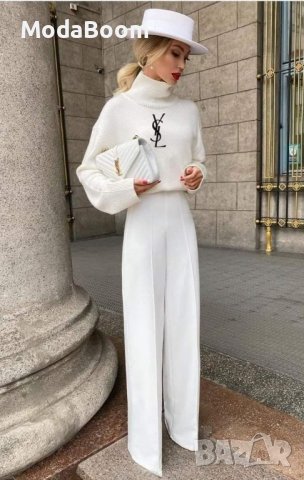 🤩Louis Vuitton дамски блузи / меки и топли🤩, снимка 2 - Блузи с дълъг ръкав и пуловери - 43558217