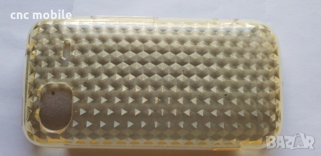 HTC 7 Mozart - HTC Mozart калъф - case, снимка 3 - Калъфи, кейсове - 32750255