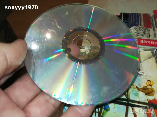 ШЕДЬОВРИТЕ НА ШАРЛ ПЕРО И АНДЕРСЕН ЦД БАЛКАНТОН 1103251554, снимка 16 - CD дискове - 49451037