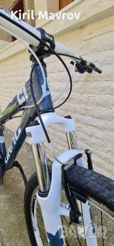 Продава се DRAG C1, снимка 8 - Велосипеди - 49918966