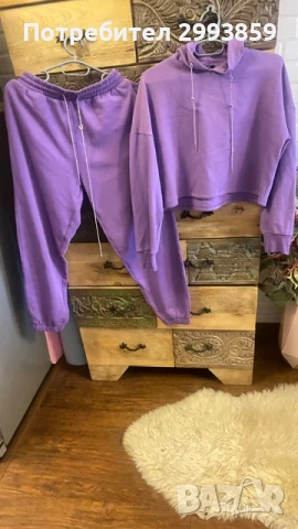 Анцузи екипи *колекция