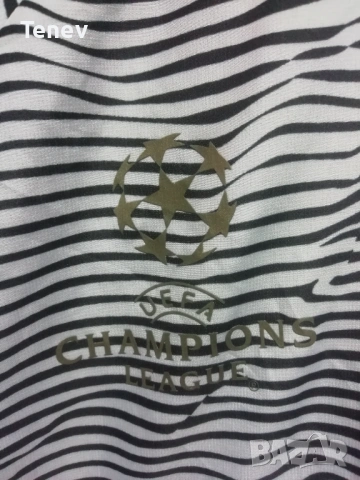 Juventus Champions League Adidas Adizero 2015/2016 оригинално ново яке горнище Ювентус 2XL, снимка 11 - Спортни дрехи, екипи - 53049049