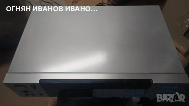 Yamaha-K-640 Топ състояние, снимка 2 - Декове - 47442257