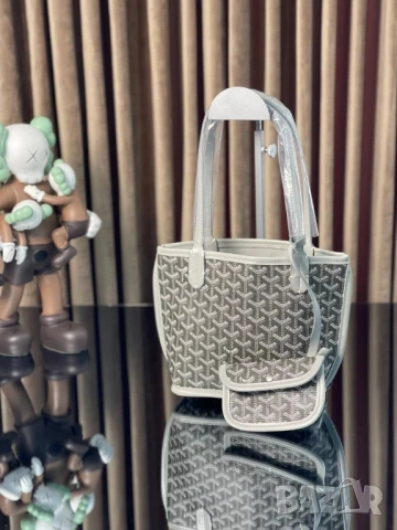 чанти amiri 20х30см, снимка 16 - Чанти - 50761721