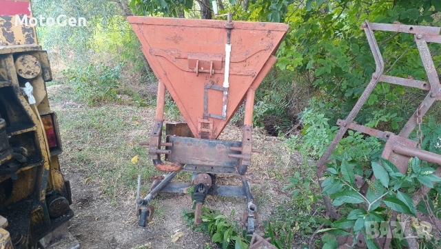 Трактор New Holland SNH 704, снимка 7 - Селскостопанска техника - 51857703