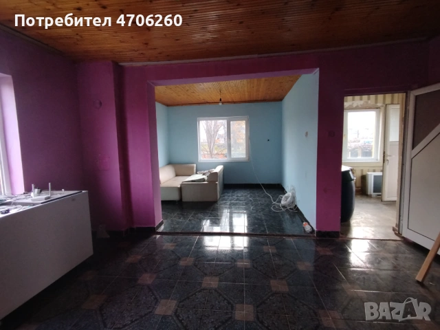 Къща в с черна гора, снимка 6 - Къщи - 53066020