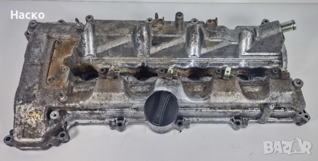 Капак Клапани Тойота Корола Версо Авенсис Рав4 Аурис Toyota Corolla Verso Avensis Rav4 Auris 2.2 