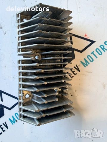 244710-01 LED модул от ляв фар от BMW 320i G21, двигател B48C / B48B20M1 , снимка 2 - Части - 53561613