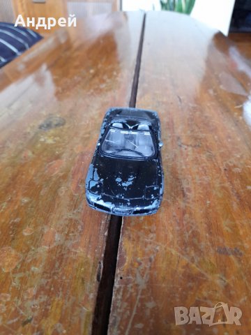 Стара количка Chevrolet Corvette, снимка 2 - Колекции - 40497795