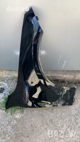 Калник за Mercedes EQC W293