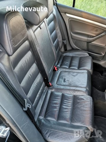 Vw golf 5 2.0tfsi gti на части / фв голф 2.0тфси гти на части , снимка 9 - Автомобили и джипове - 32844423