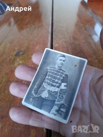 Стара снимка Четник, снимка 2 - Колекции - 52804298