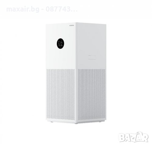 Пречиствател Xiaomi Mi Air Purifier 4 Lite (до 43 кв.м.) * Гаранция 2 години * Безплатна доставка, снимка 2 - Овлажнители и пречистватели за въздух - 38424557