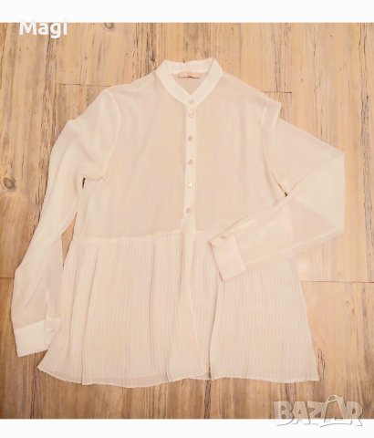 Бяла риза / туника