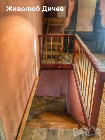 Къща 200 кв с двор 427 кв.м, снимка 15 - Къщи - 51790264