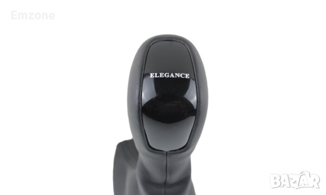  Топка скоростен лост с маншон и рамка за Мерцедес Mercedes E W211 Автоматик ELEGANCE / AVANTGARDE, снимка 8 - Аксесоари и консумативи - 40357790