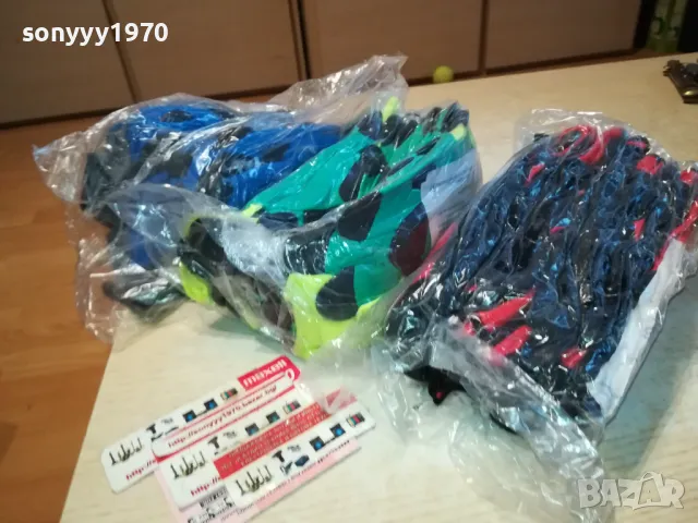 РАБОТНИ РЪКАВИЦИ 5БР ЗА 15ЛВ 2301250826, снимка 3 - Други инструменти - 48792493