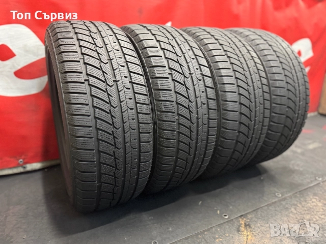 235 55 18, Зимни гуми, Austone SkadiSP-901, 4 броя