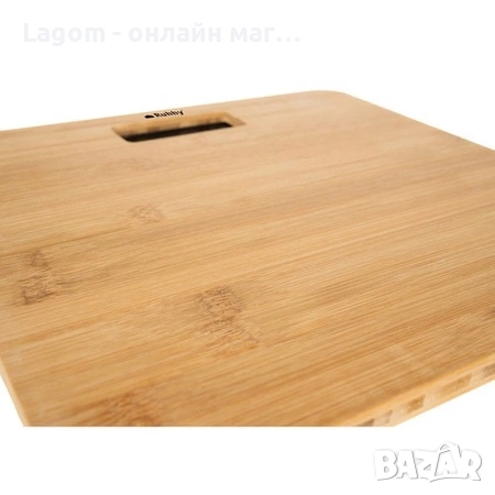 Персонални везни Ruhhy, Дигитални везни до 180кг, Цифров дисплей, Кантари за хора, снимка 4 - Електронни везни - 52549675