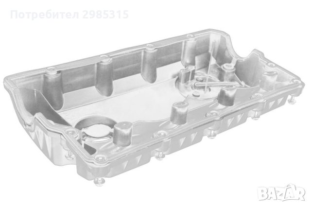 КАПАК КЛАПАНИ  С ВГРАДЕН ФИЛТЪР, снимка 2 - Части - 40337126