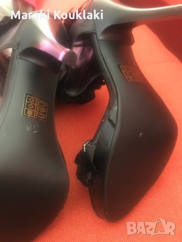 Дамски сандали, снимка 3 - Сандали - 28094265