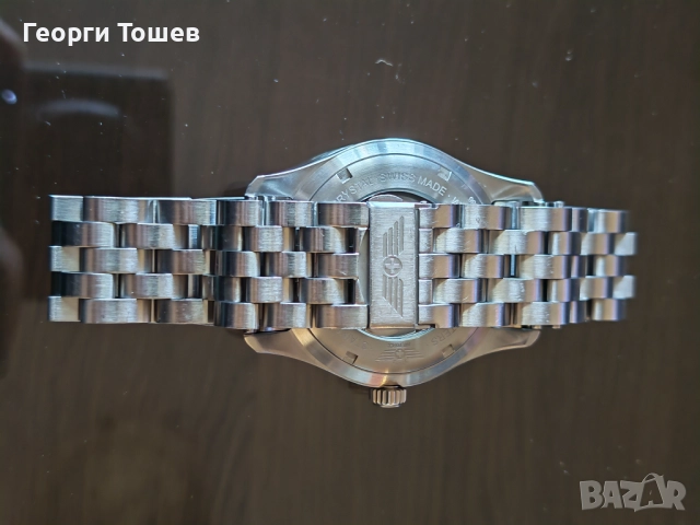 Victorinox Swiss Army Automatic, снимка 12 - Мъжки - 52870362