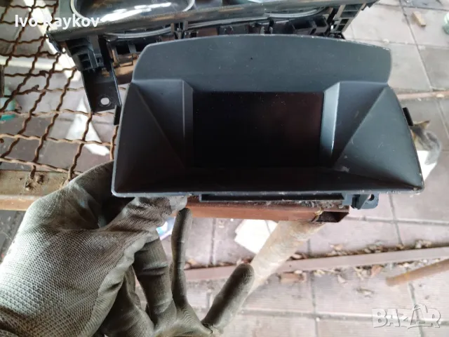 Дисплей за Opel ZAFIRA (2005 - 2011) , 13238548