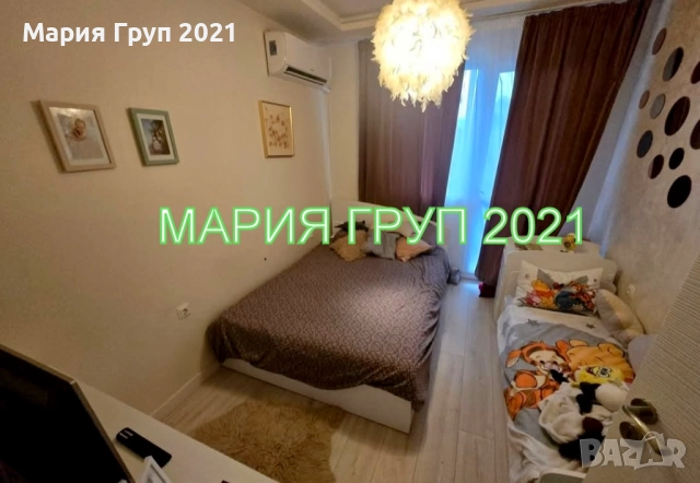 !!!НАМАЛЕНА ЦЕНА!!!Продавам Обзаведен ТУХЛЕН Апартамент в гр. Димитровград до парк "Марица"!!!, снимка 5 - Апартаменти - 51805816