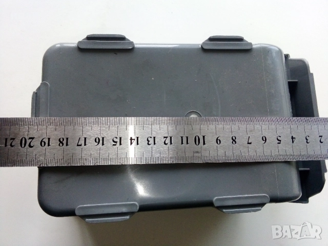 Кутии за части и инструменти.Нови,налични 5 броя, снимка 4 - Други инструменти - 52795274