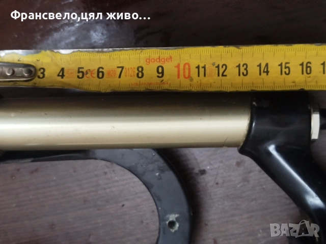 26 цола вилка въздушна, заключваща за велосипед колело rock shox sid , снимка 6 - Части за велосипеди - 53177301