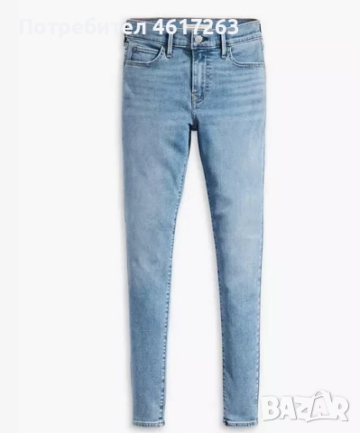 Пуловер s.Oliver и дънки LEVI'S - 170*176 см, снимка 6 - Комплекти - 52250654