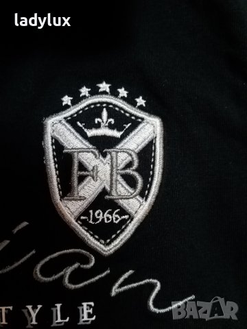 Felix Bühler Switzerland, Оригинал, Размер XS/S. Код 2088, снимка 5 - Блузи с дълъг ръкав и пуловери - 43296609