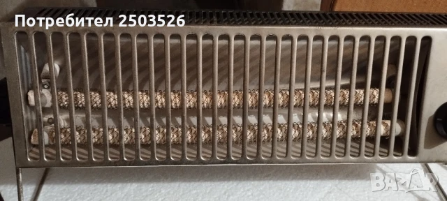 Електрически печки, снимка 11 - Антикварни и старинни предмети - 51422998